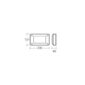 Narva 94830 Stop Tail Light LED 9-33V: Bright, Durable, and Reliable Lighting