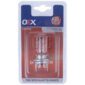 Oex Globe H7 12V 55W Heavy Duty + 50  - 1Piece