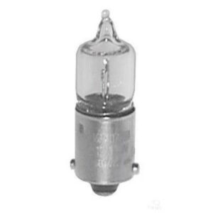 Oex Bayonet Globe 12V 20W Standard - 1 Piece