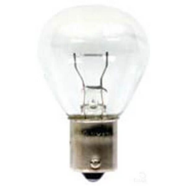 "24V 45W Standard Oex Bayonet Globe - 1 Piece | Enhance Your Lighting"