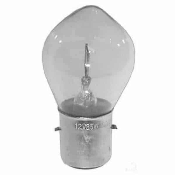 "24V 45W Standard Oex Bayonet Globe - 1 Piece | Enhance Your Lighting"