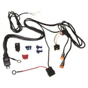 12V Wiring Harness by Greatwhites GWA0007 - Get Yours Now!