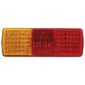 Oex Stop/Tail/Indicator Light Led 9 To 33V