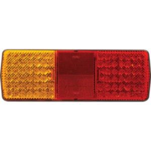Oex Stop/Tail/Indicator Light Led 9 To 33V