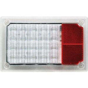 Oex Reverse Light Led 9 To 33V