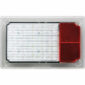 Oex Reverse Light Led 12 Or 24V Surface Mount