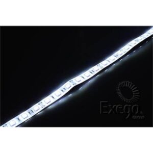 Oex Led Strip Light Cool White 12V Flexible - Surface Mount 300mm