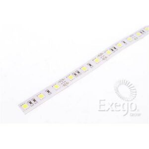 Oex Led Strip Light Cool White 12V Flexible - Surface Mount 300mm