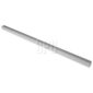 Oex Led Strip Housing - Flush Mount Aluminium 1200mm