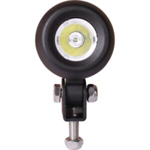 Oex Led Work Light Round 9 To 32V Spot Beam - Mini Solo