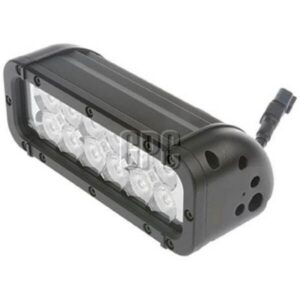 Oex Led Work Light Rectangle Bar 12 Or 24V Flood Beam