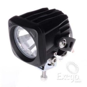 Oex Work Light Led 11 - 32V Single Flood