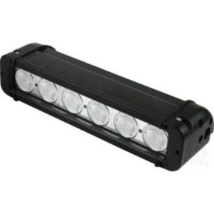 Oex Led Work Light Rectangle Bar 9 To 48V Flood Beam - Evo Prime