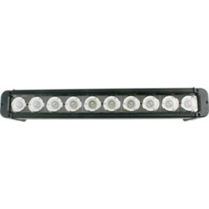 Oex Led Work Light Rectangle Bar 9 To 48V Flood Beam - Evo Prime