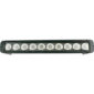 Oex Led Work Light Rectangle Bar 9 To 48V Flood Beam - Evo Prime