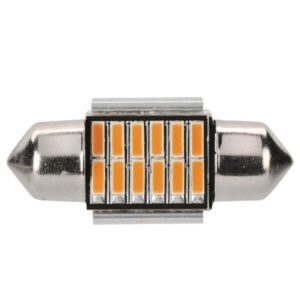 "Narva HP LED 31 Festoon ? 4000K: Bright, Long-Lasting LED Lighting"