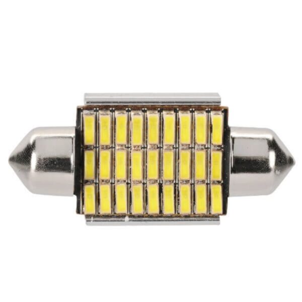 "Narva Hp LED 36mm Festoon - 6000K | Bright, Long-Lasting LED Lighting"