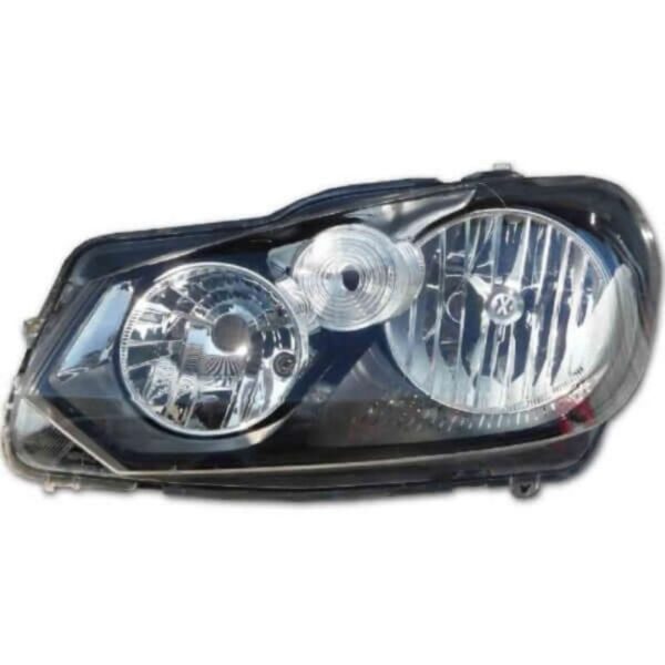 VW Golf MK6 2009 Electric Headlamp - Left or Right Hand - Buy Now!