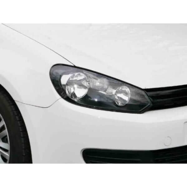 VW Golf MK6 2009 Electric Headlamp - Left or Right Hand - Buy Now!