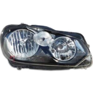 VW Golf MK6 2009 Electric Headlamp - Left or Right Hand - Buy Now!
