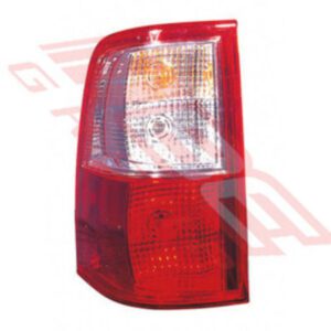 Ford Falcon FG 2008 Ute Pick Up Left Rear Lamp - Quality Replacement Part