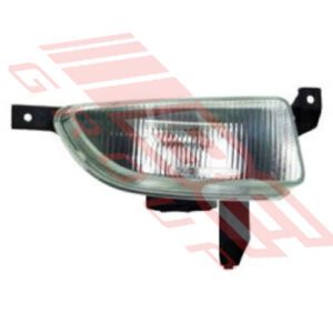Holden/Opel Zafira 1999- Fog Lamp - Righthand