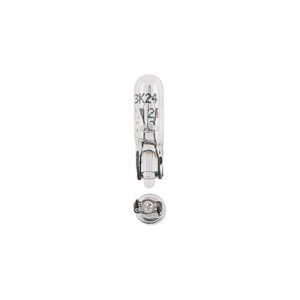 Narva 12V 1.2W Standard Wedge Globe - 1 Piece