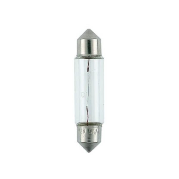 "Narva Festoon Globe 12V 5W Standard - 1 Piece | Brighten Up Your Home"