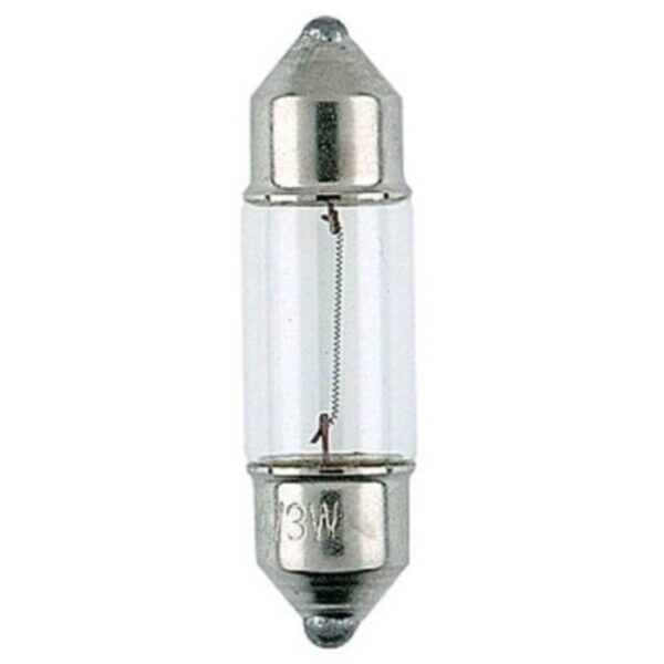 "Narva Festoon Globe 24V 3W Standard - 1 Piece | Brighten Up Your Home"