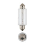 "Narva Festoon Globe 12V 18W Standard - 1 Piece | Brighten Up Your Home"