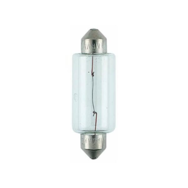 "Narva Festoon Globe 12V 18W Standard - 1 Piece | Brighten Up Your Home"