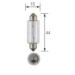 "Narva Festoon Globe 12V 21W Standard - 1 Piece | Brighten Up Your Home"