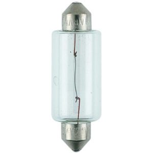"Narva Festoon Globe 12V 21W Standard - 1 Piece | Brighten Up Your Home"