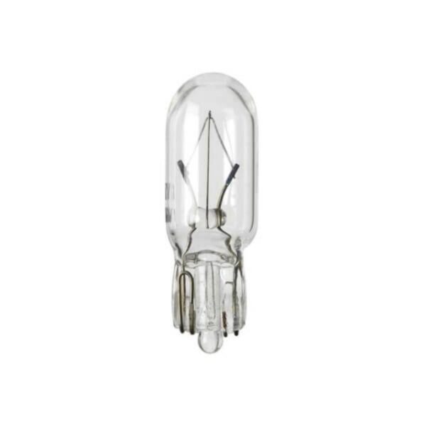 "Narva 12V 1.7W Standard Wedge Globe - 1 Piece"