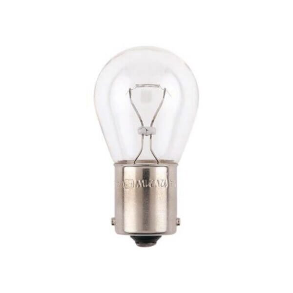 "Narva 12V 21W Standard Bayonet Globe - 1 Piece"