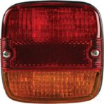 Narva Stop/Tail/Indicator/Licence Plate Light Incandescent - Brighten Up Your Vehicle!