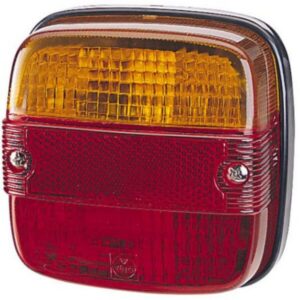 Narva Stop/Tail/Indicator/Licence Plate Light Incandescent - Brighten Up Your Vehicle!