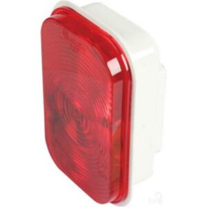 "Narva 12V Stop/Tail Light Incandescent: Brighten Your Vehicle's Rear End"