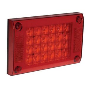 Narva 94808 Stop/Tail Light LED 10-30V: Bright, Durable, and Reliable Lighting