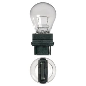 "Narva 12V 27W Standard Wedge Globe - 1 Piece | Brighten Your Home"