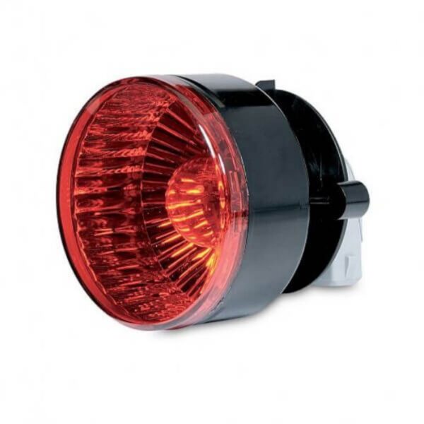 "Hella 60mm Stop/Rear Position Lamp Module - Enhance Your Vehicle's Visibility"
