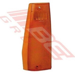 Jeep Cherokee 1984 - 96 Corner Lamp - Lefthand Or Righthand - Amber