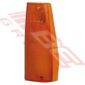 Jeep Cherokee 1984 - 96 Corner Lamp - Lefthand Or Righthand - Amber