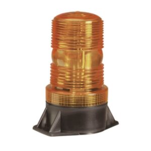 "Narva Strobe Amber 12-80V Permanent Mount: Brighten Your Vehicle with Long-Lasting Illumination"