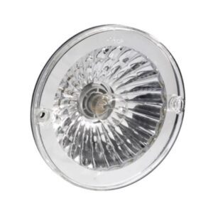 "12V Narva Reverse Light Incandescent Recessed Mount - Illuminate Your Space!"