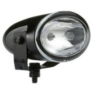 "Hella Comet FF 50 Series 12V Flood Beam Driving Lights - Brighten Your Drive!"