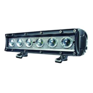 Venta 30W 6Led Driving Light Bar 275mm 10 Pencil Beam