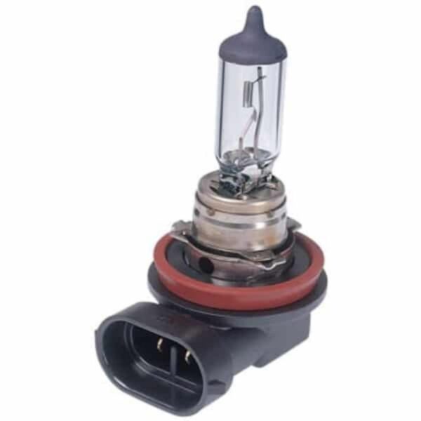 Hella H11 Halogen Bulb 12V 55W - Bright, Long-Lasting Car Headlight Replacement