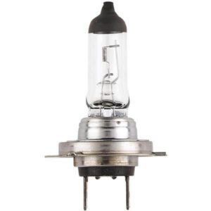 "Narva Halogen H7 Globe 12V 55W Px26D Plus 30 - Brighten Your Drive!"