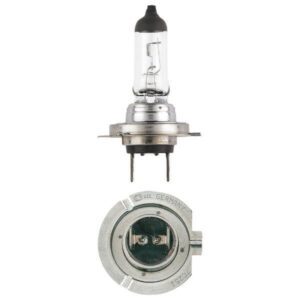 "Brighten Your Drive with Quality Lighting: Narva Halogen H7 Globe 12V 80W Px26D"